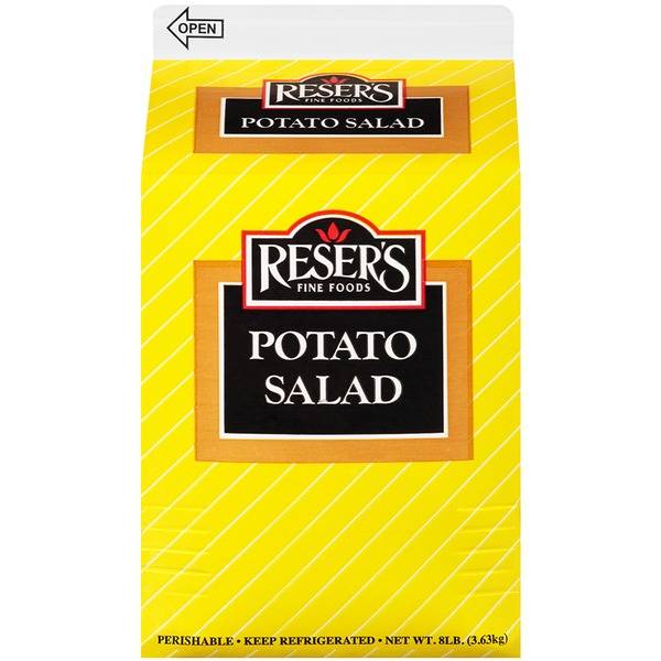 Reser's - Fine Foods Potato Salad - 8 lbs