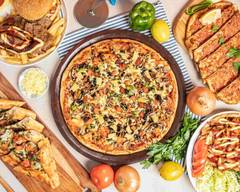 Sydney Star Kebab & Pizza