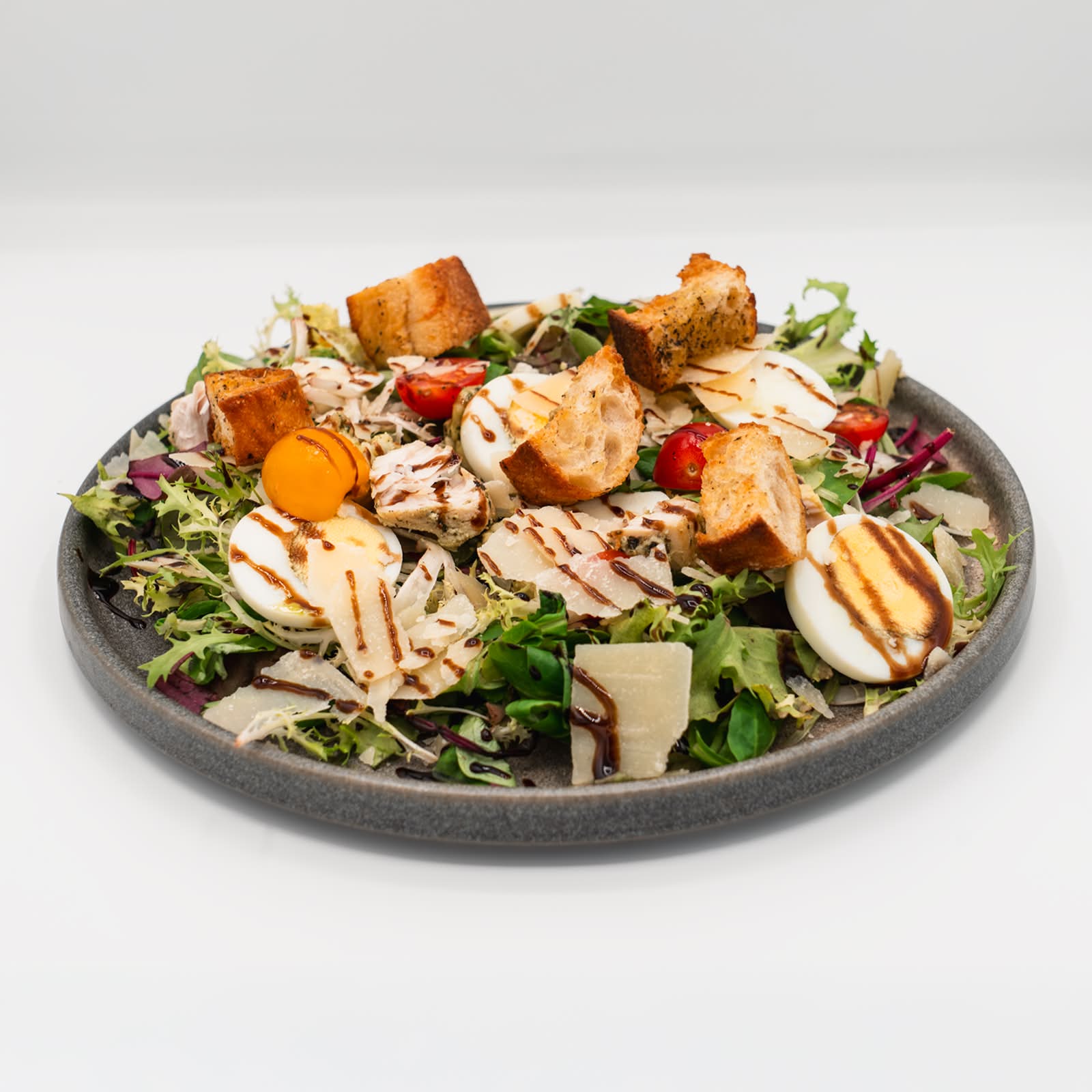LA SALADE CÉSAR