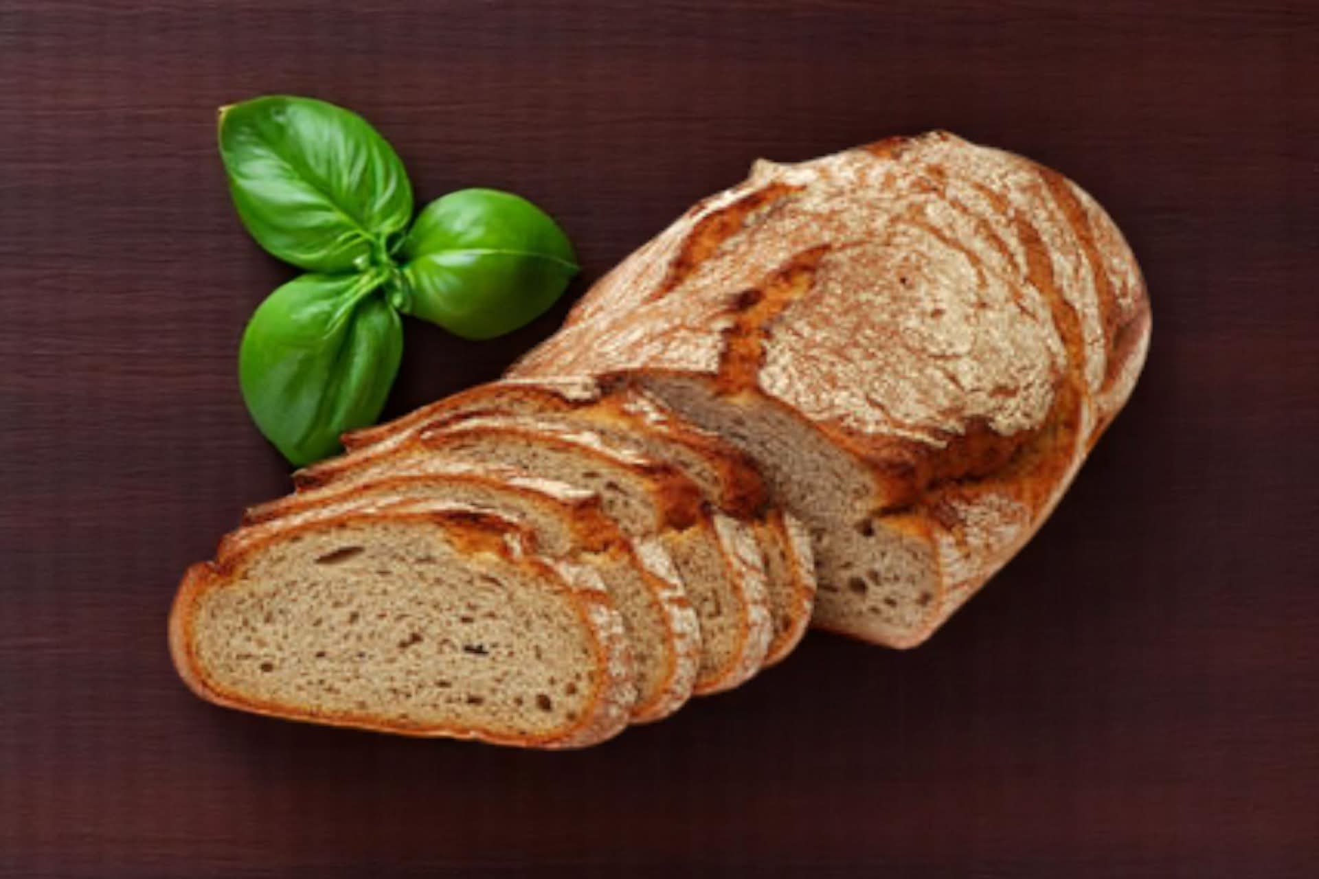 Grand pain de compagne🥖