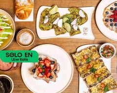 Le Pain Quotidien Parque La Mexicana