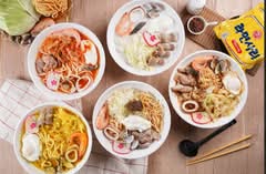 鍋富城鍋燒專賣 草衙店