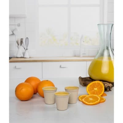 Matter 3 Ounce Compostable Disposable Cups (48 ct)
