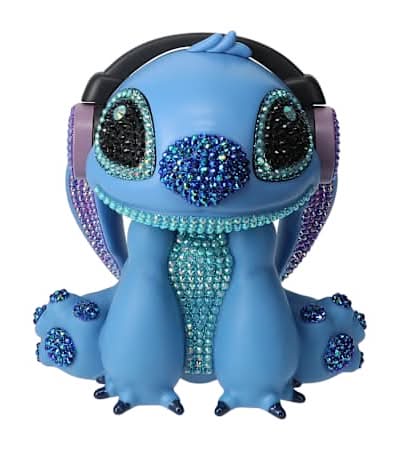 Disney Stitch Wireless Speaker Bling