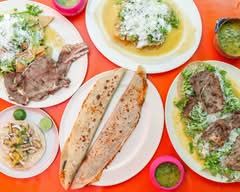 Las Kekotas (Metepec)