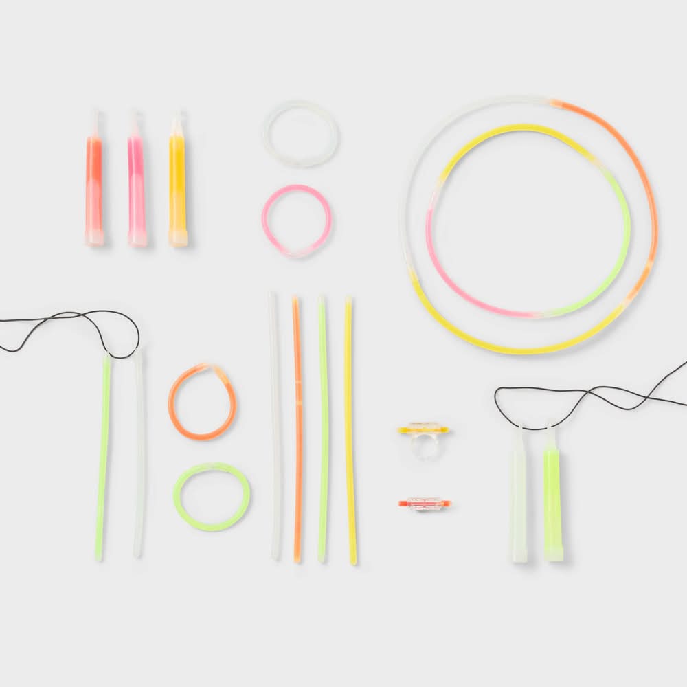Spritz Party Favor Glow Sticks pack (200 ct)