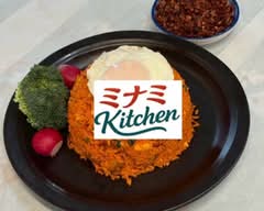 【絶品人気のナシグラン】ミナミKitchen