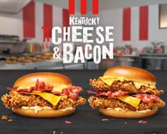 KFC - Anderlecht
