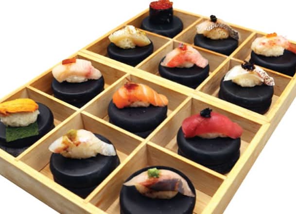 GURUME PREMIUM SUSHI