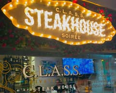 C.L.A.S.S. Soiree Steakhouse (121 North 20th Avenue)
