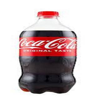 Coca Cola 2L