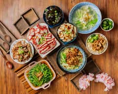 阿嬤古早味滷肉飯