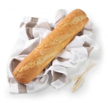 Barra de Pan Carefour 250 g