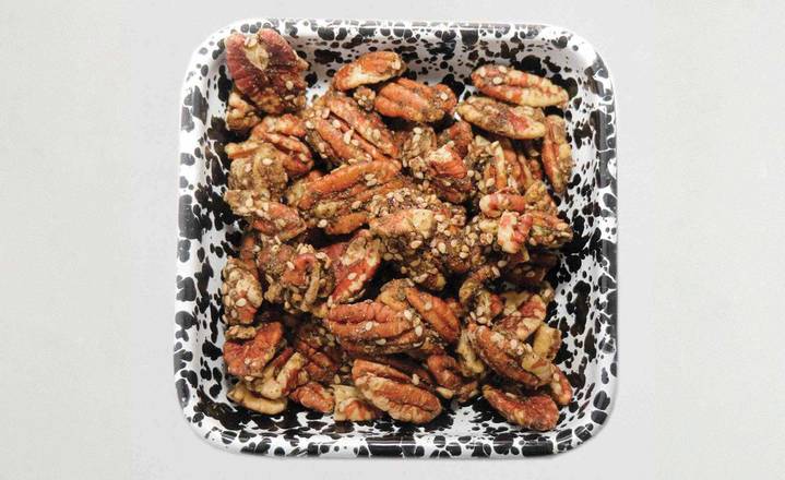 Pecan Nuts