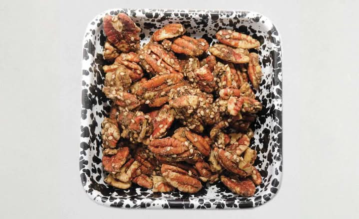 Pecan Nuts