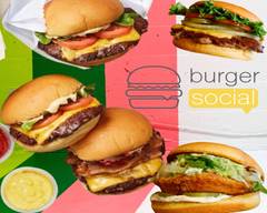 Burger Social Guaynabo