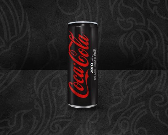 Coca-Cola Zéro