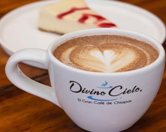 Divino Cielo Café (Tijuana)