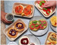 Best Ugly Bagels Te Aro