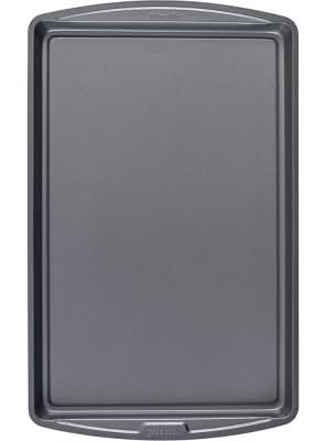 GoodCook Nonstick Steel Cookie Sheet, 11x17 in, Gray