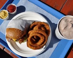 The Spot (389 Linden Ave, )