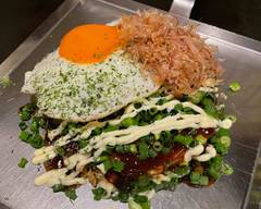 関西風 お好み焼　桜　(さくら)��　辻堂店 Kansaihuu Okonomiyaki Sakura	