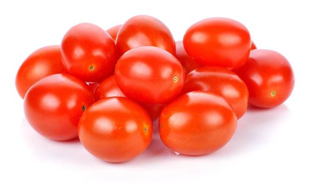 Tomate cerise - les 250g