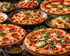 King Street Pizza by Cesme