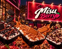 MisuBerry