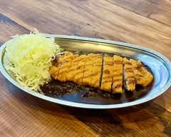 SAMURAI GOLD CURRY2号店東海通