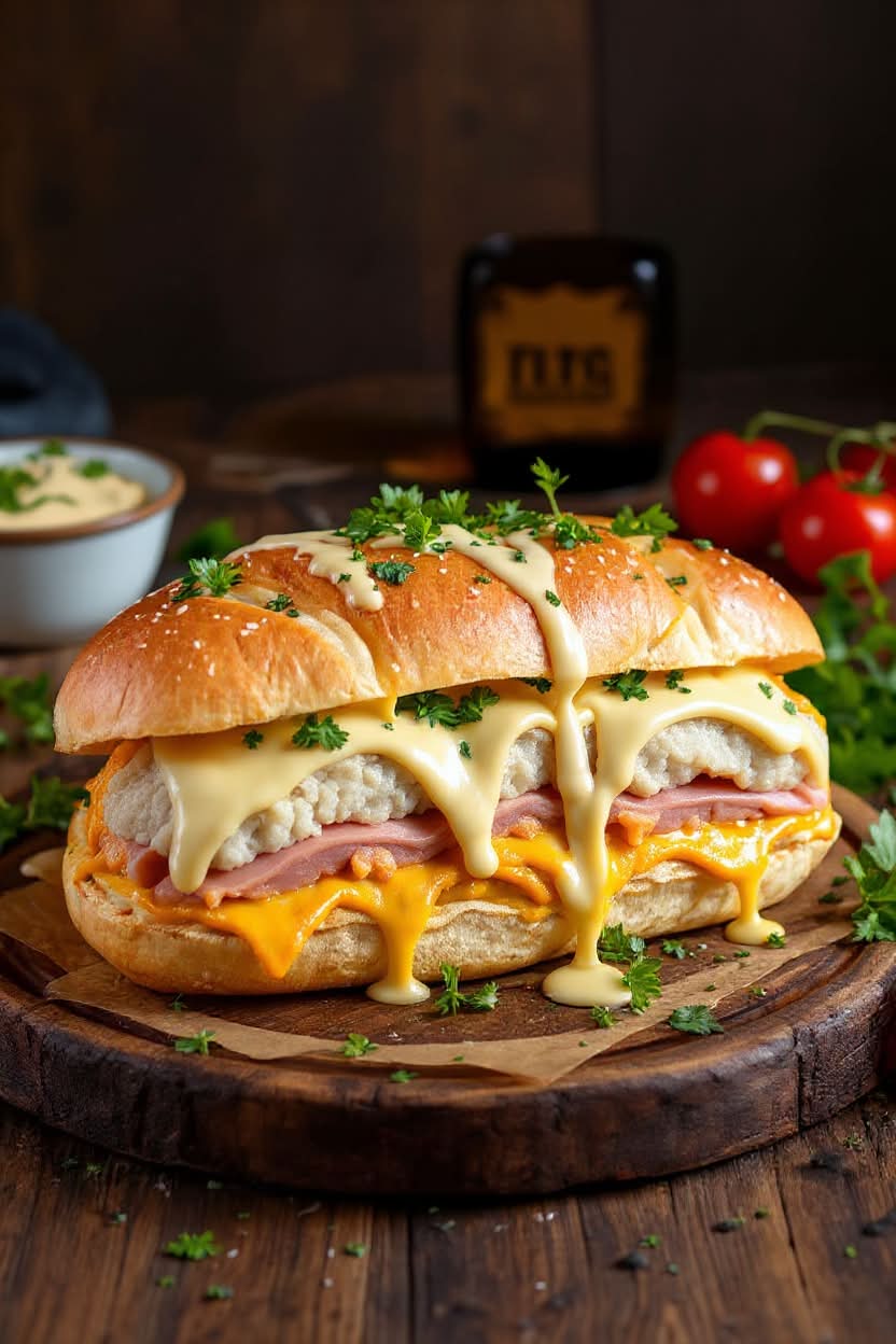🥪 Radical