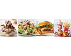 Friendly's (1210 Hooper Avenue)