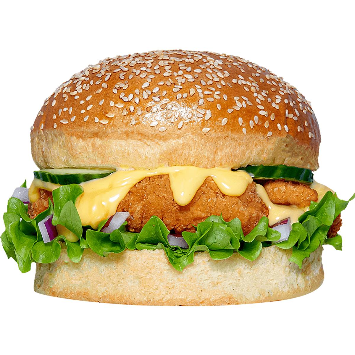 Le Chicken Crispy Seul