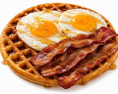 Wafflesso (La Paz, Mexico)