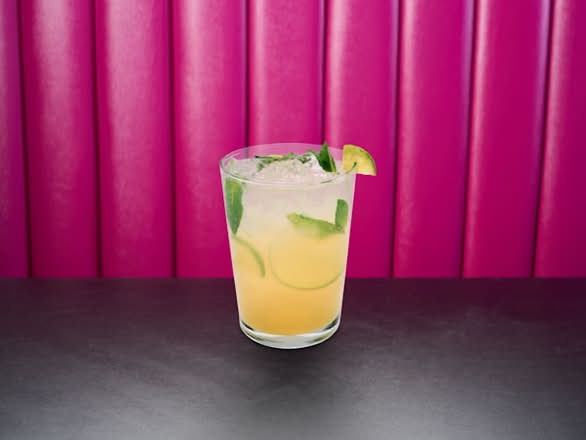 Classic Mojito