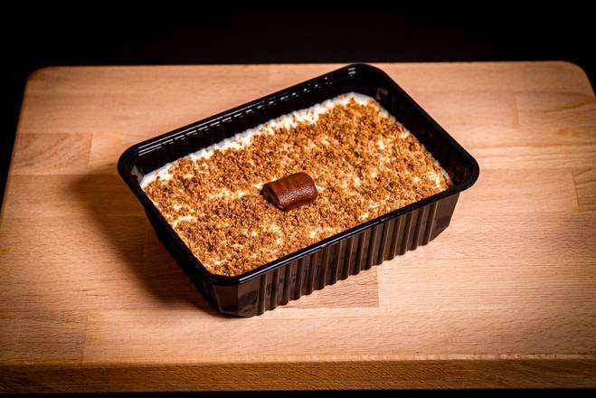 Tiramisu Kinder Bueno