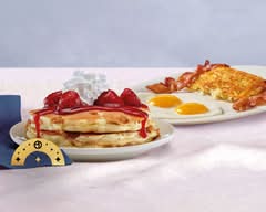 IHOP (South Waco Ave)