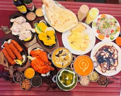 インド料理 デリパレス DILLI PALACE 武庫之荘店