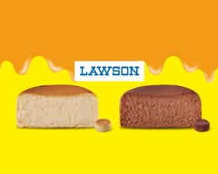 ローソン 宮崎橘通東