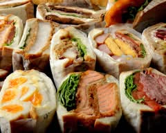 サンドウィツチ専門店 虎ノ門3206 Sandwich specialty store toranomon3206