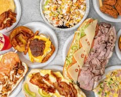 Bridgeside Deli