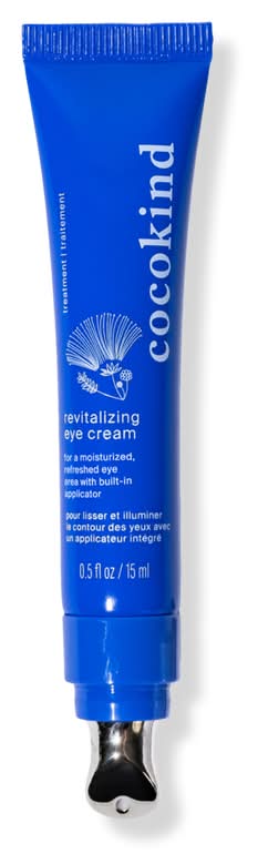 Cocokind Revitalizing Eye Cream 0.5 oz