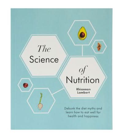 The Science Of Nutrition