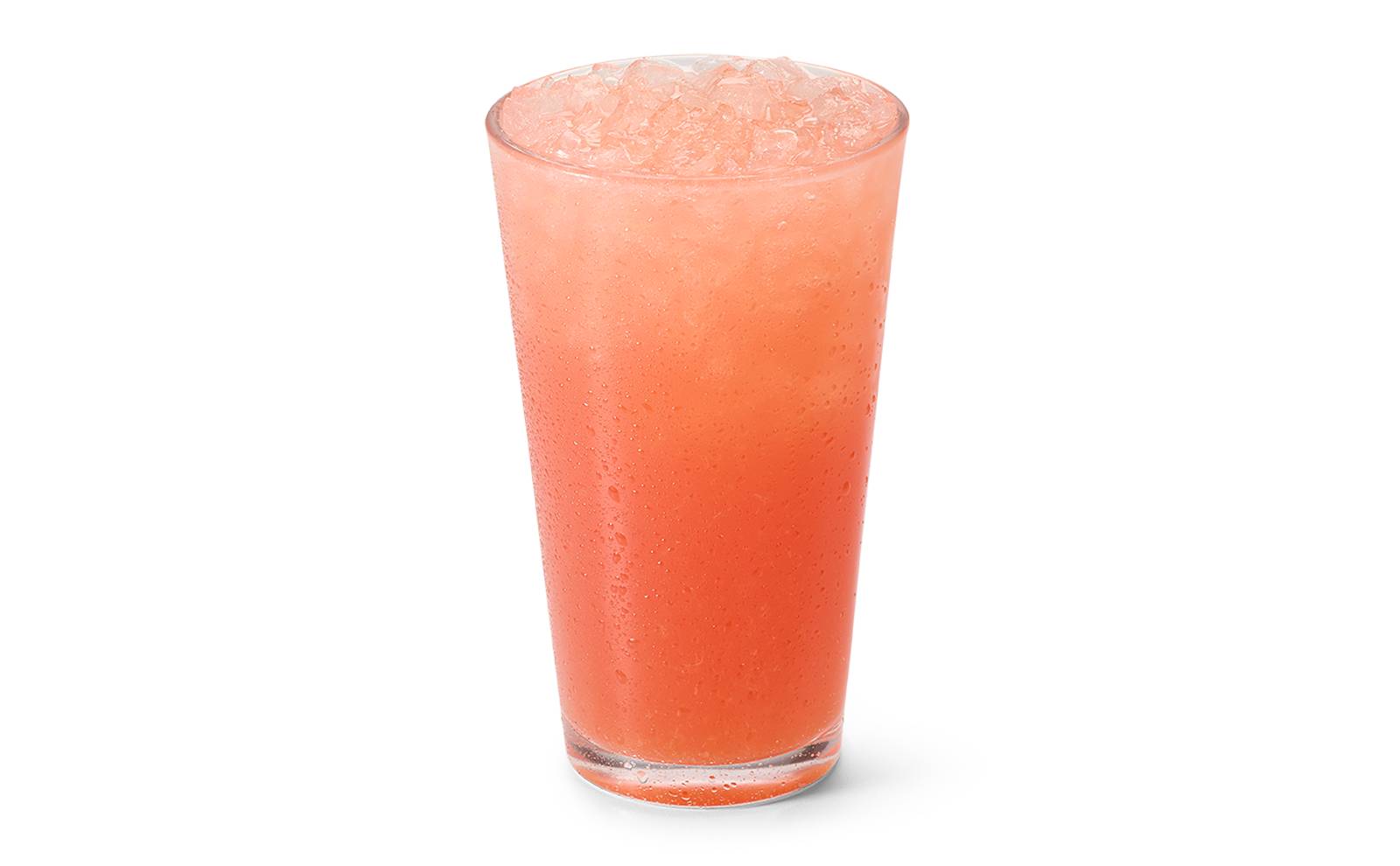 Pink Pineapple Lemonade