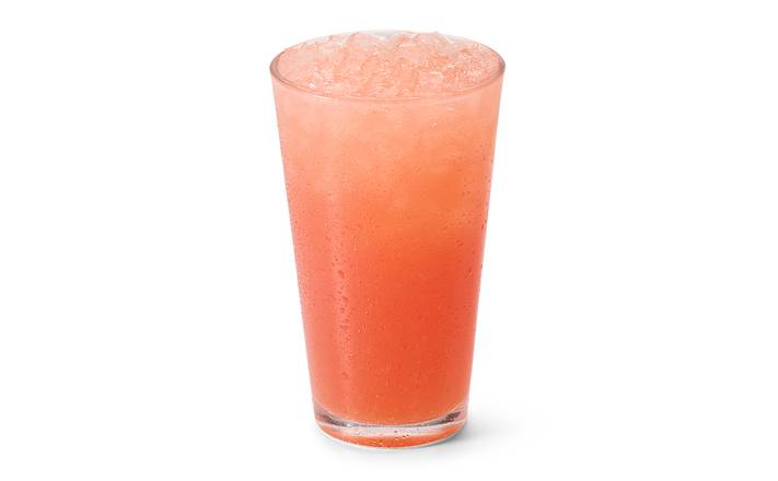 Iced Lemonades - Pink Pineapple Lemonade
