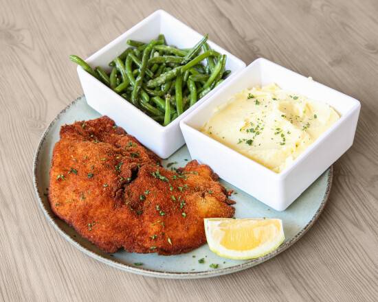 ESCALOPE MILANAISE