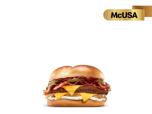 McUsa