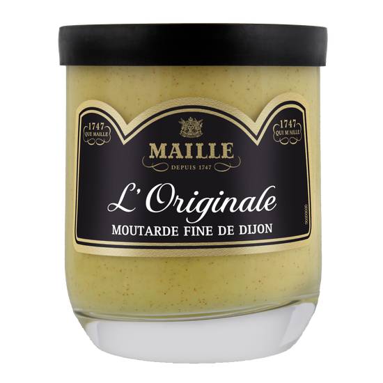 Maille - Moutarde fine de Dijon l'originale