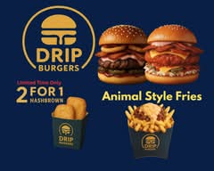 Drip Burgers (Bangholme)