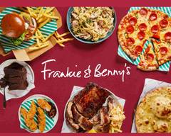 Frankie & Benny's (Belfast Victoria Square)